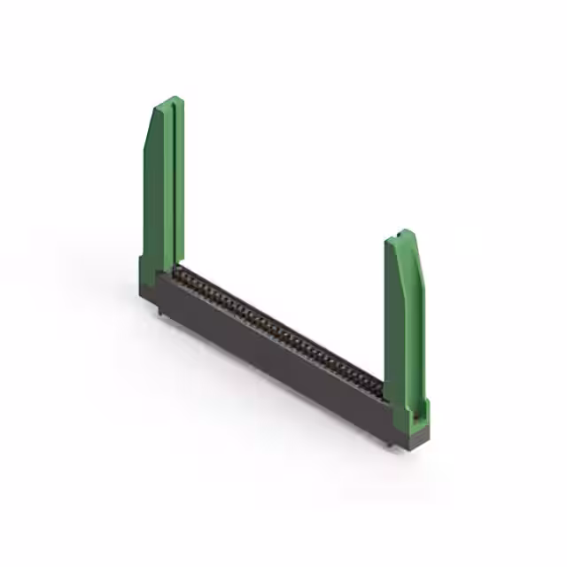395-078-560-578 EDAC Inc.  Edgeboard Connectors